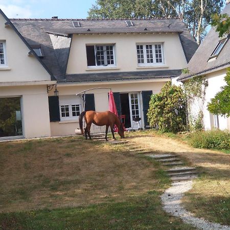 La Fantasia Verrieres-en-Anjou Exterior foto